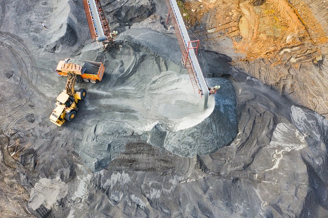 Environmental Impacts of Coal Mining in Australia